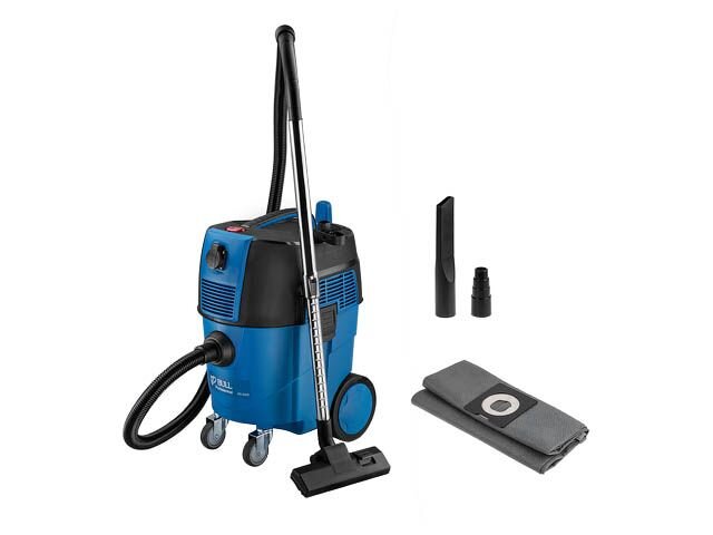 Пылесос BULL AS 3002 + аксессуары
