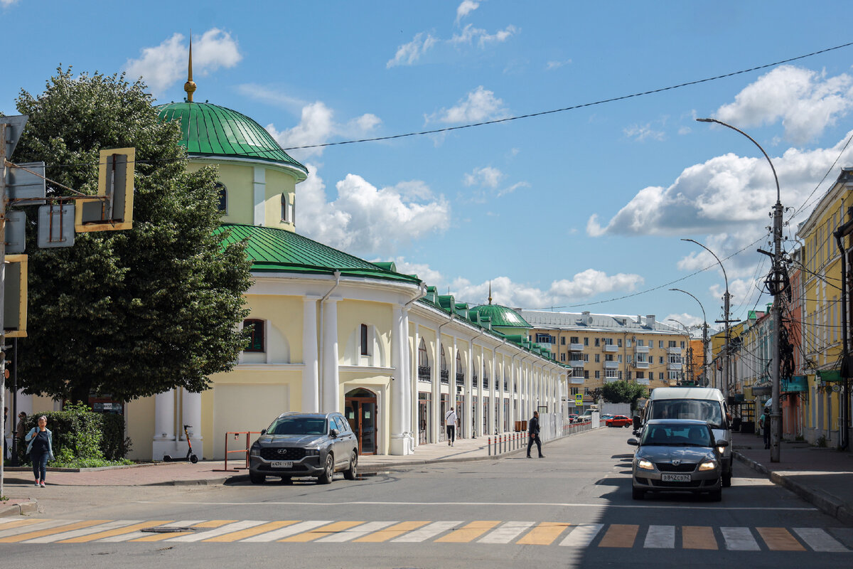 Голые девушки из Рязани – фото рязанской эротики