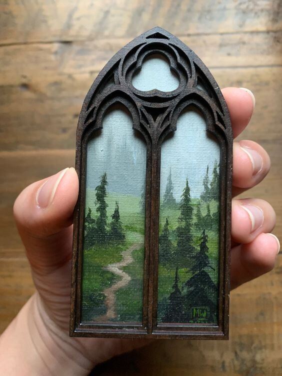 картинка с pinterest