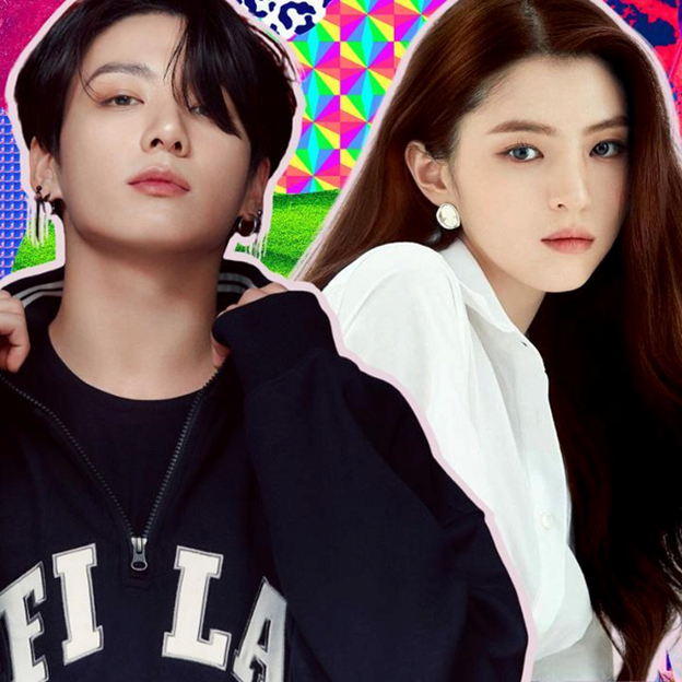 Теперь все поклонники Чонгука полюбили Со Хи, так как она всех просто очаровала в клипе с Гуком.