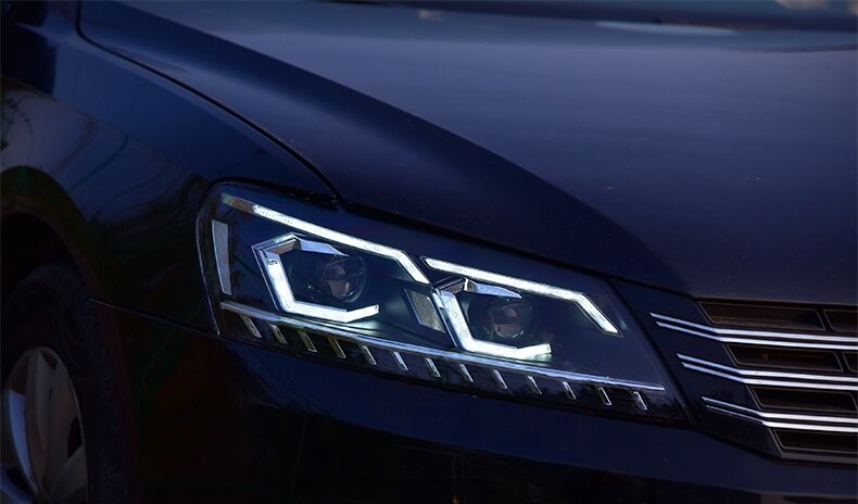 Светодиоды - в тренде. 