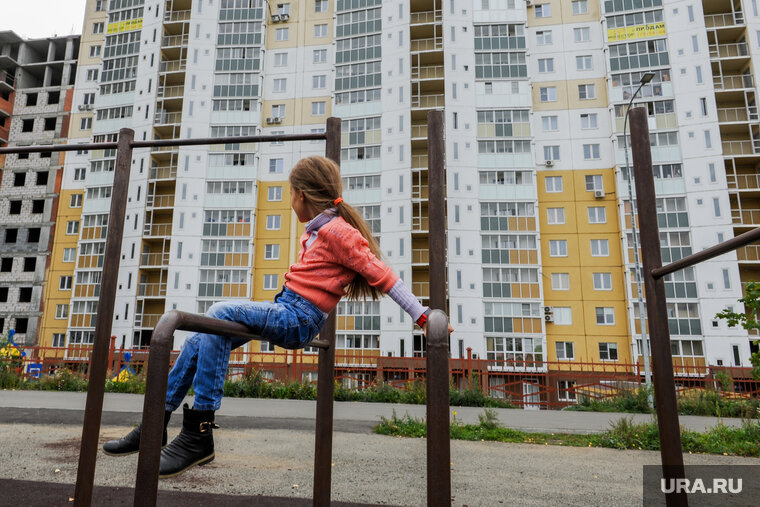    Драка произошла на глазах у детей во дворе дома на улице Таганская, 24/3