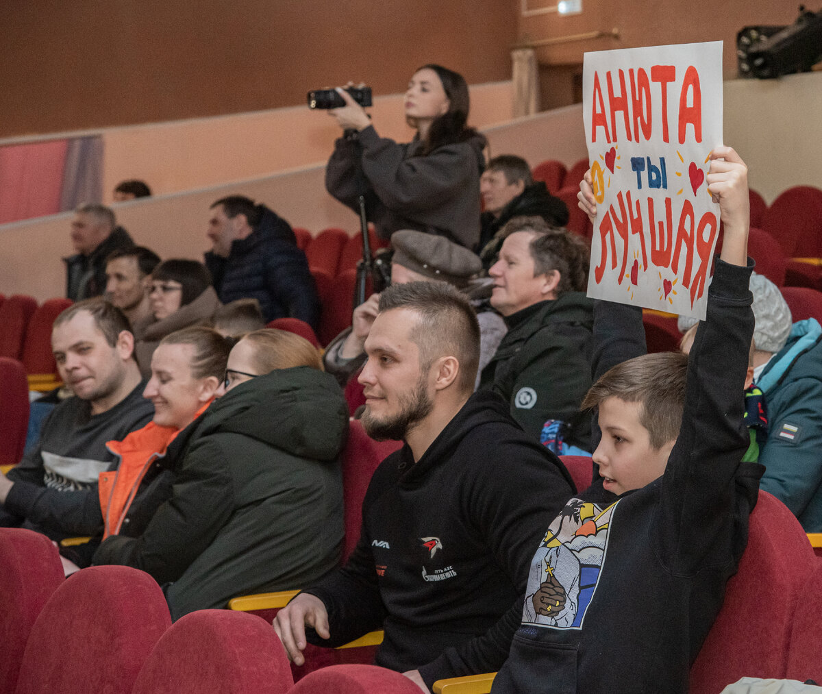 Кубок 🏆 Владимира.