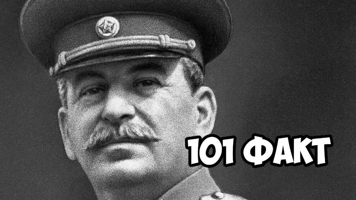 Когда родился сталин