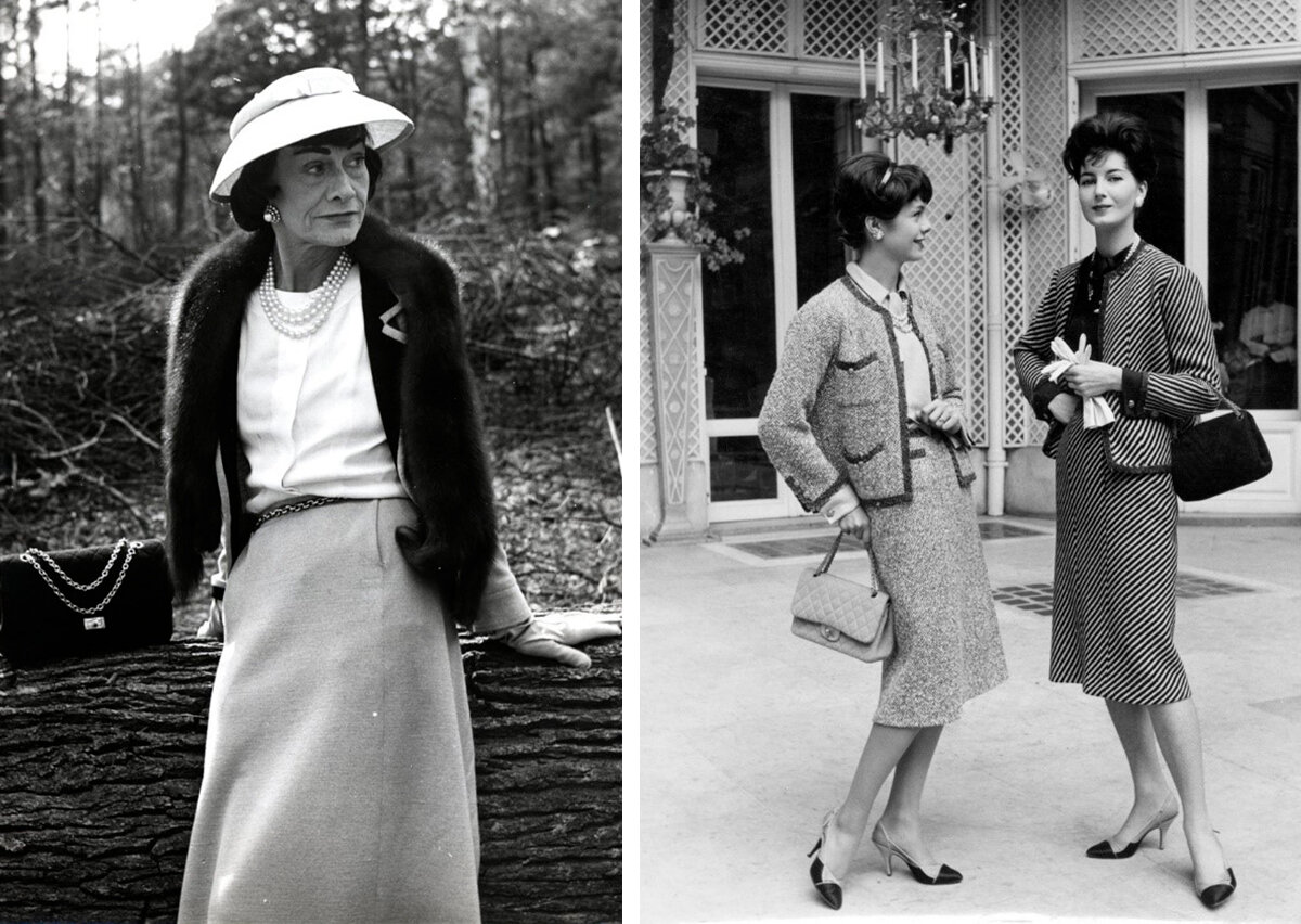 хотя и это уже давно музейный экспонат, а не одежда для жизни