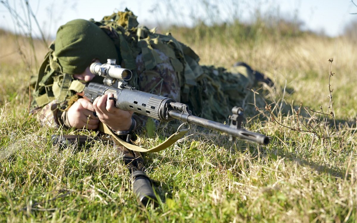 фото: MOD Russia/Twitter.com/Globallookpress