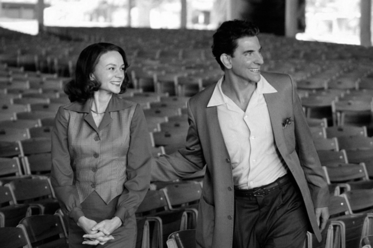    Брэдли Купера обвинили в антисемитизме из-за накладного носа для новой роли