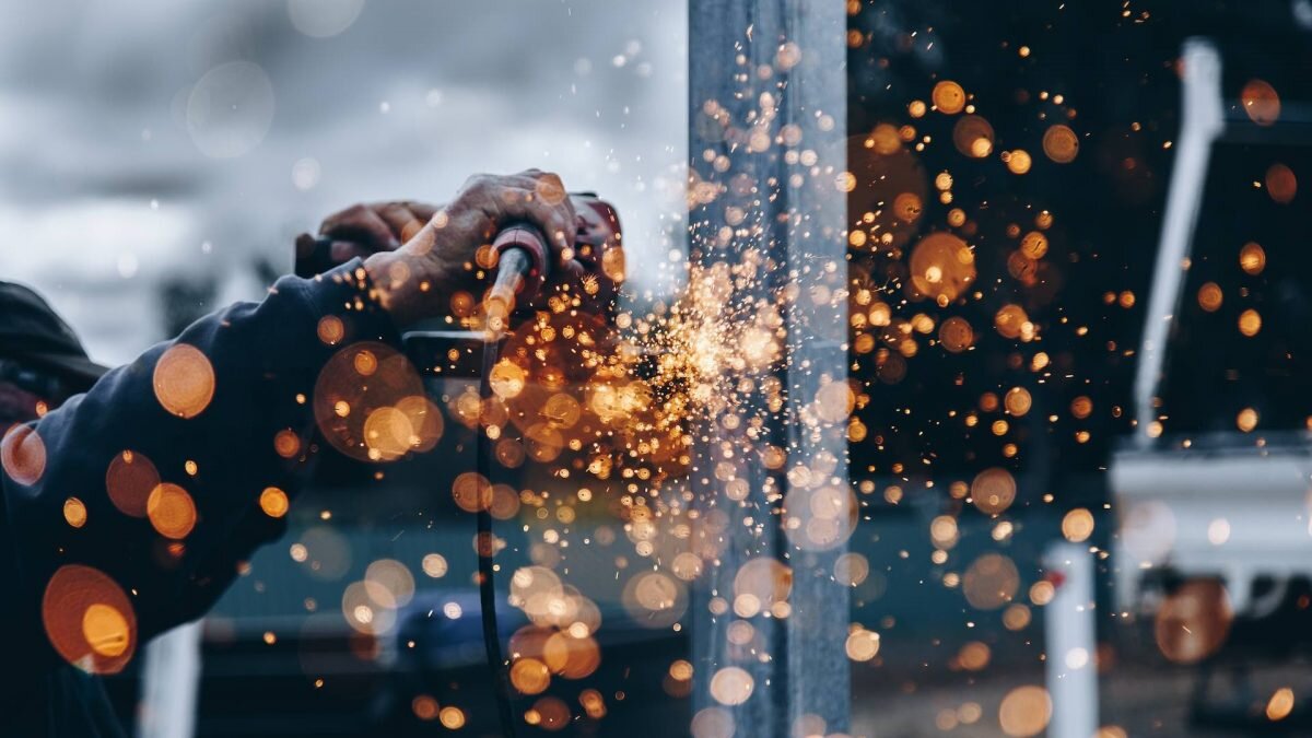    Фото: Unsplash Рашид Ахмежанов