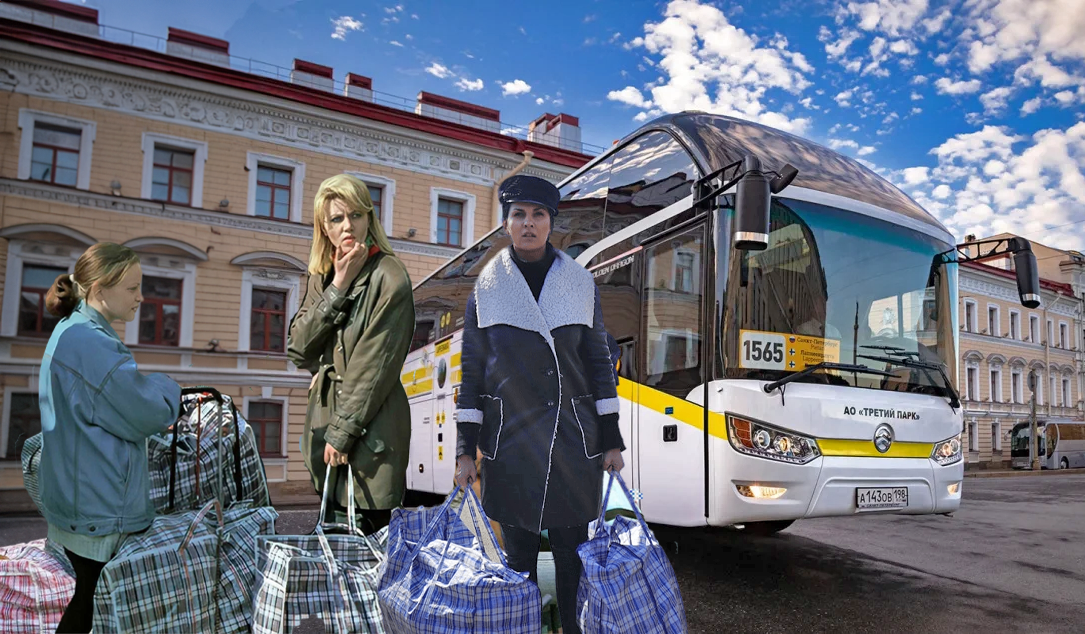 Зачем петербуржцы ездят за продуктами и бытовой химией в Финляндию. Шенген для шопоголика - секреты выгодного шопинга в соседней стране