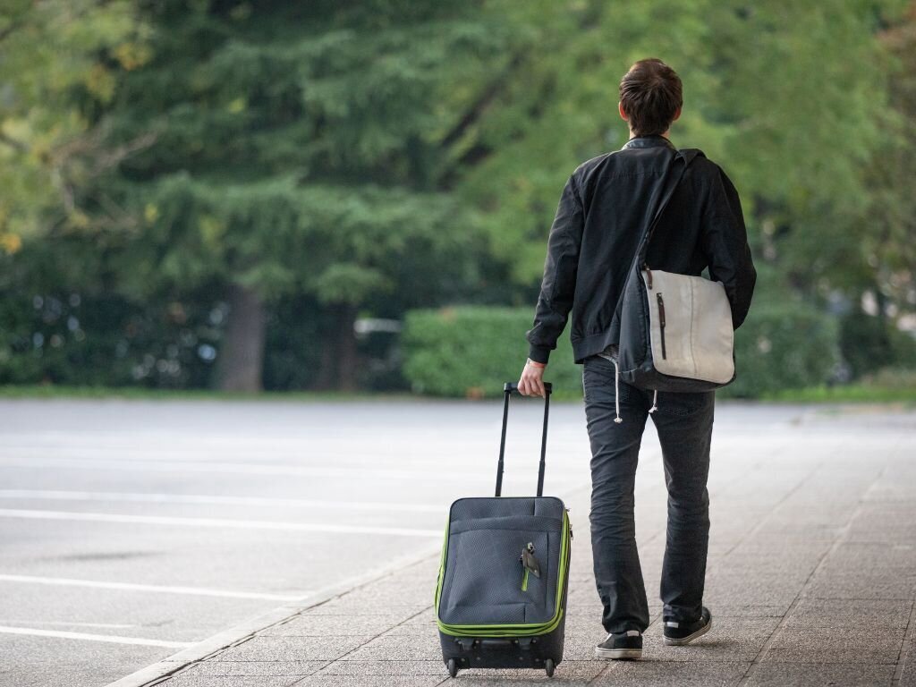 Уходящий в айтишные дали