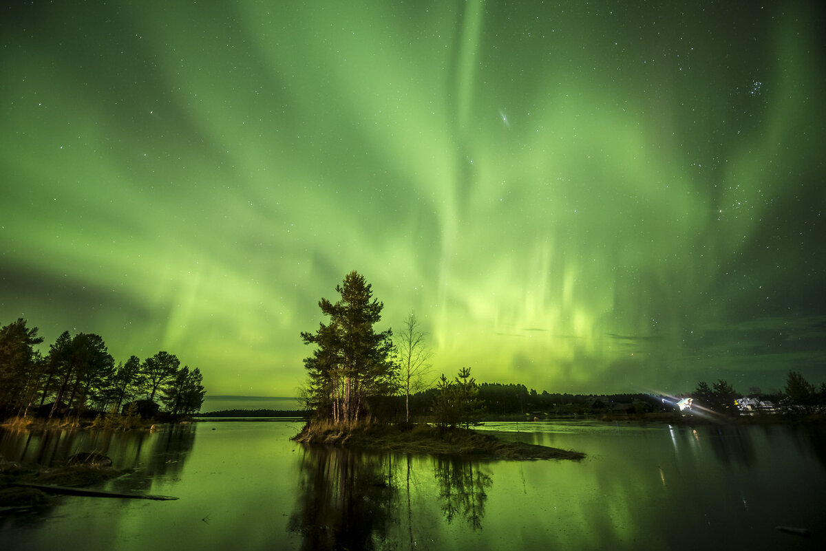 Northern lighting. Северное сияние Онега. Северное сияние в Твери. Красивое сияние. Северное сияние красивое фото.