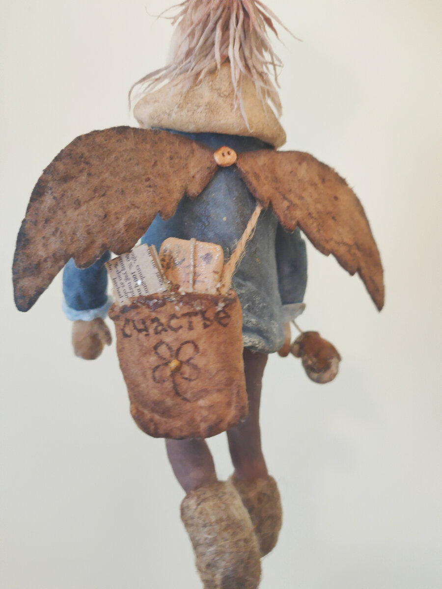 Сумка со счастьем!