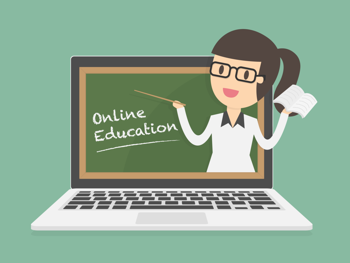 Distance teaching. Образование в интернете иллюстрация. Онлайн обучение. Онлайн обучение иллюстрация. Дистанционное образование иллюстрация.