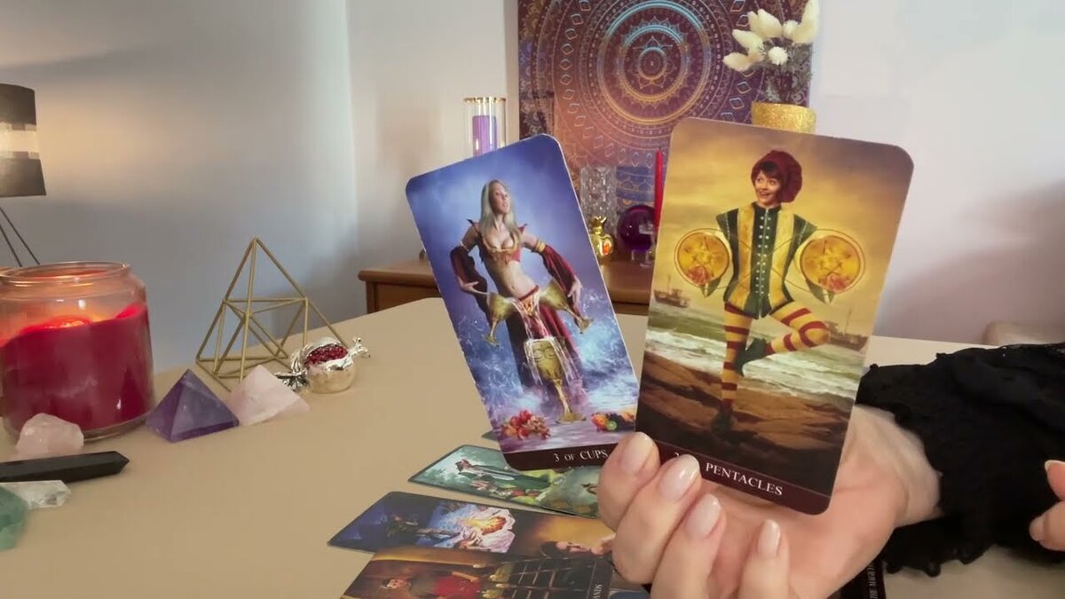 КТО О ВАС ДУМАЕТ ❓🙇🗯️ВЫ В ЕГО ГОЛОВЕ…ЕГО НАМЕРЕНИЯ… #таро Расклад таро сегодня