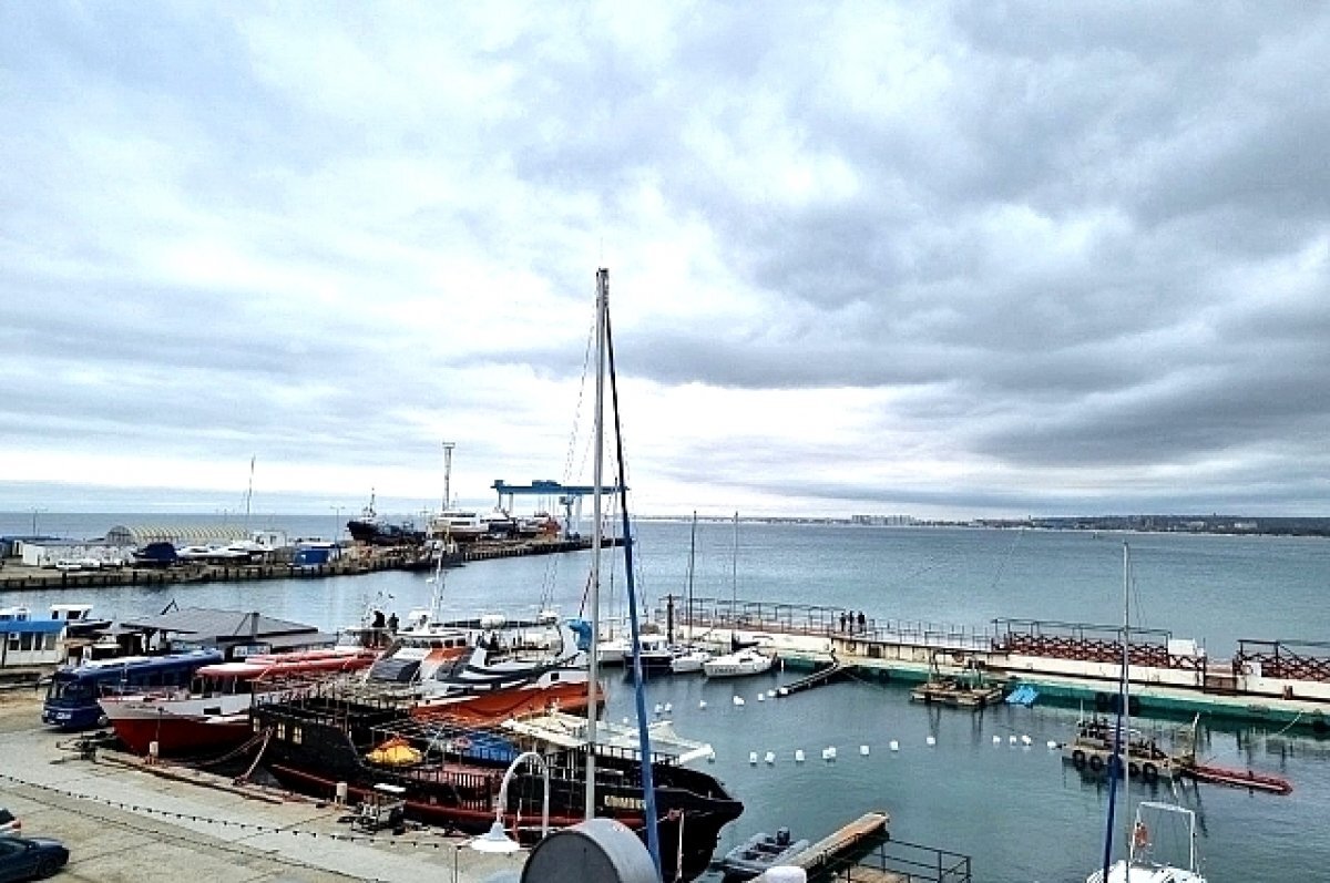    В Анапе запретили пользоваться надувными плавсредствами