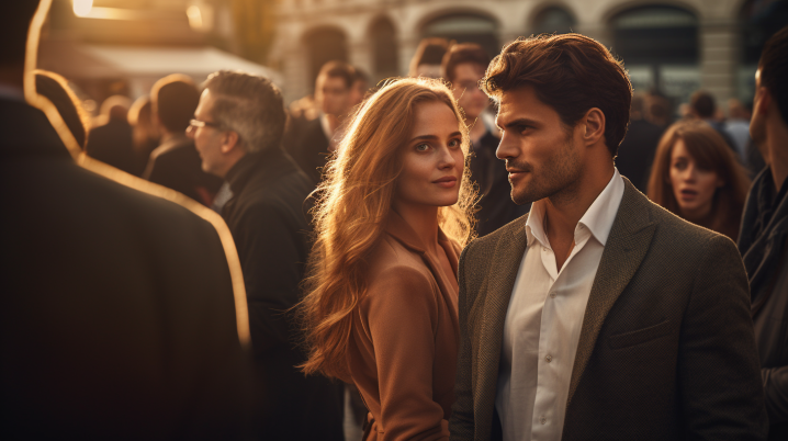 Первый шаг без страха и упрека: как найти дорогу к сердцу женщины?