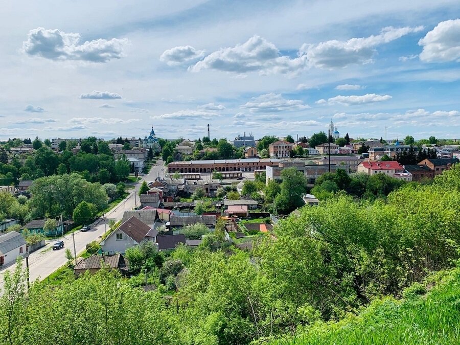 Гисметео рыльск курская