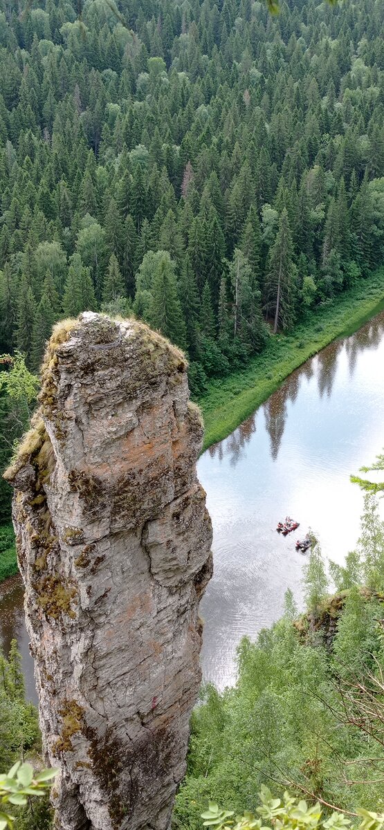 Фото автора