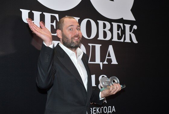    Семен Слепаков