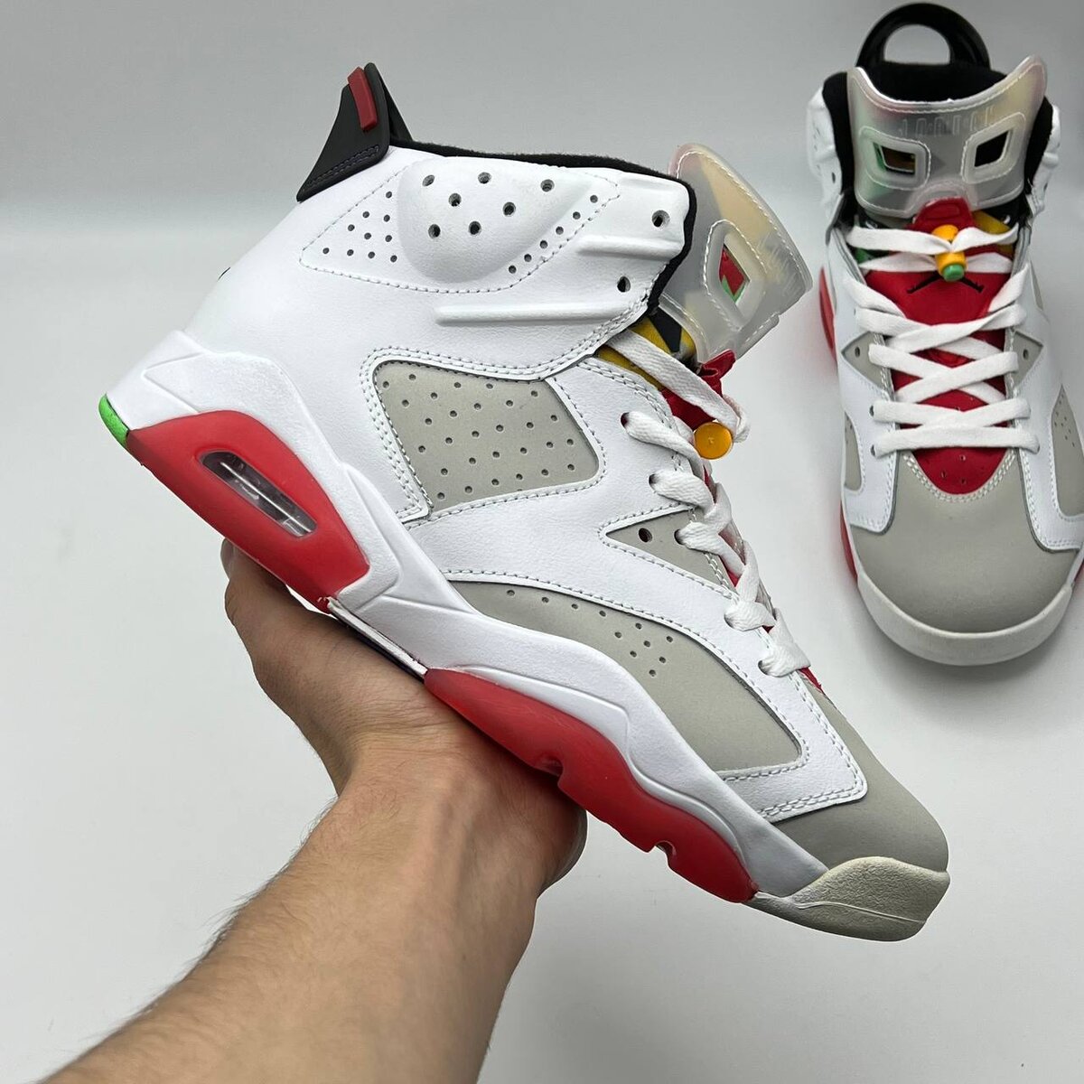 Gs jordan clearance 6