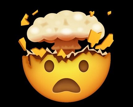 Просто взрыв мозга какой-то!