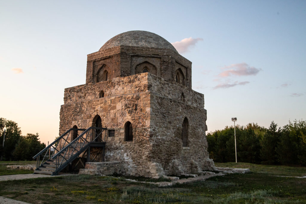 Болгары Ульяновская область