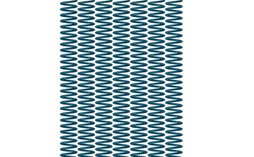 Пространство магнитного поля