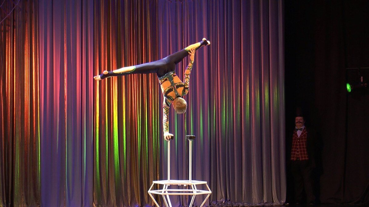 Фото предоставлено Ольгой Булатовой