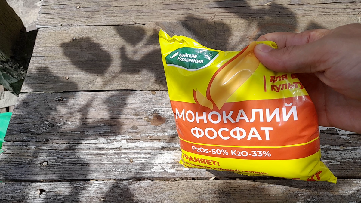 Подкормка томатов во время интенсивного плодоношения - для улучшения ...