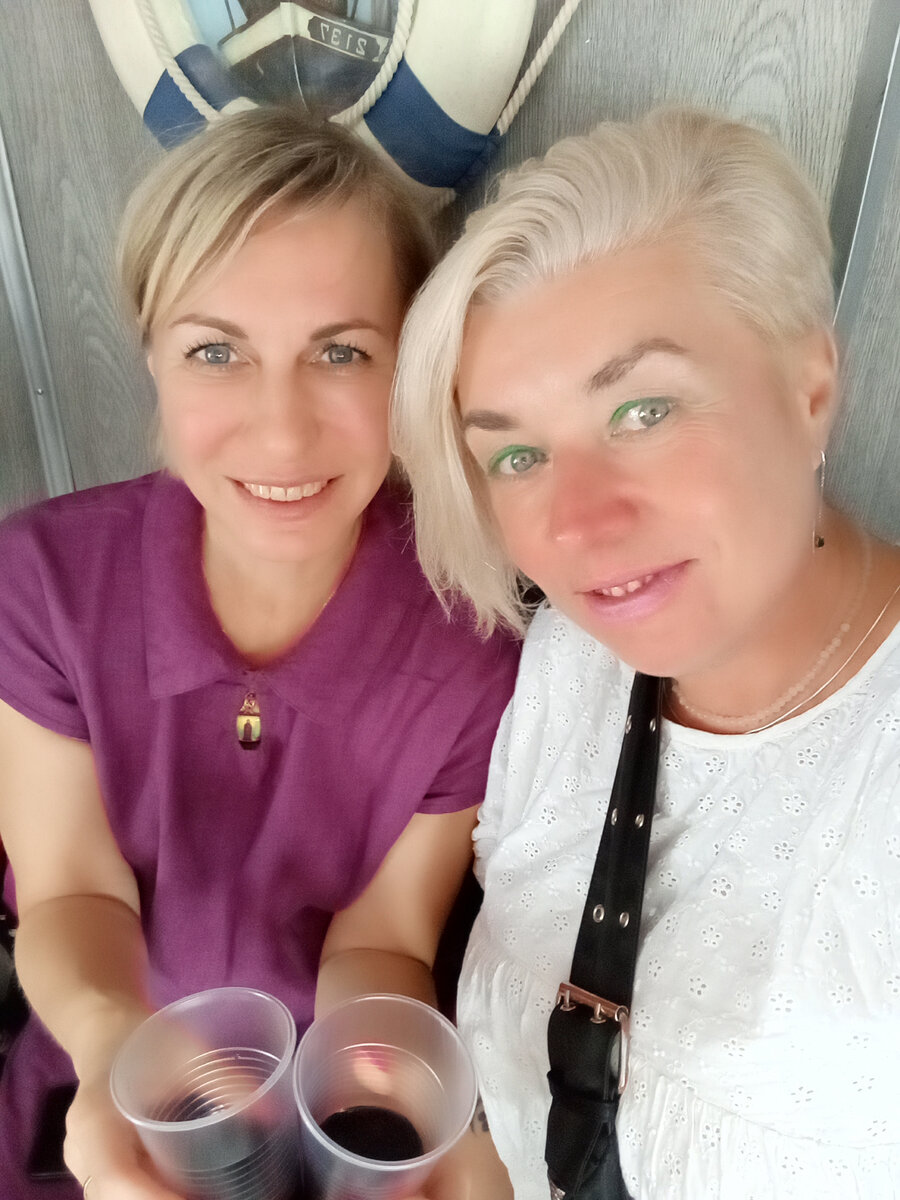 Фото автора