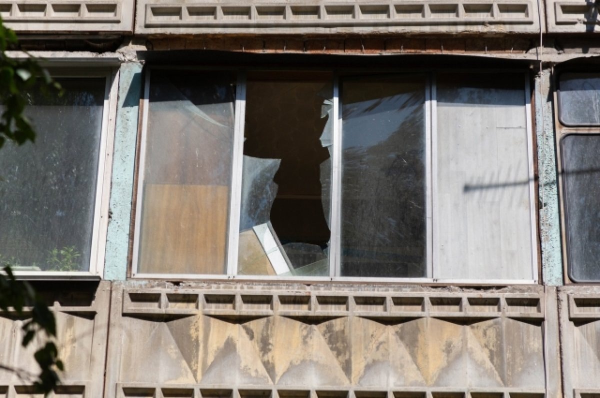    В Новосибирске всем жителям дома на Линейной выплатили компенсации