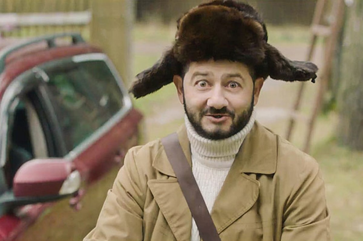    Галустян прокомментировал получение гражданства Армении