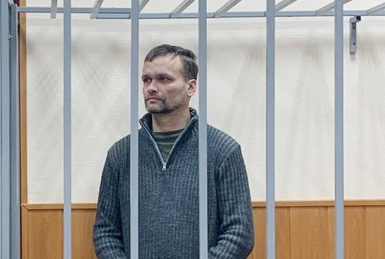    Семен Токмаков