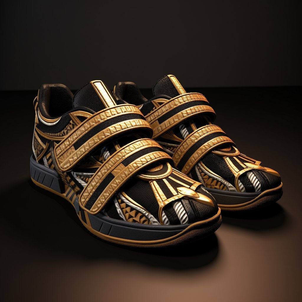 Изображение, сгенерированное нейросетью Midjourney