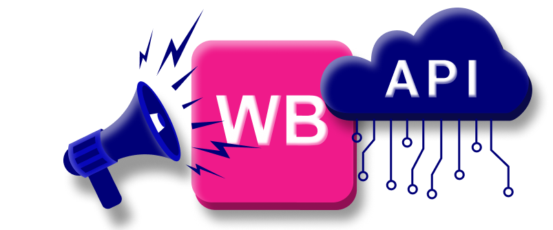 Краткое руководство - где взять API токен Wildberries для выгрузки статистики по рекламе.