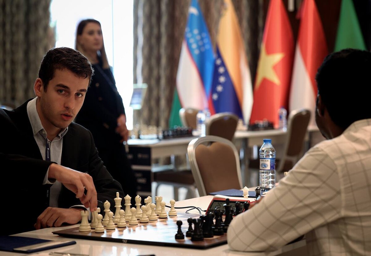 ChessMaster/M.Zatulivetrov