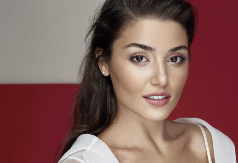 5 интересных сериалов с Ханде Эрчел