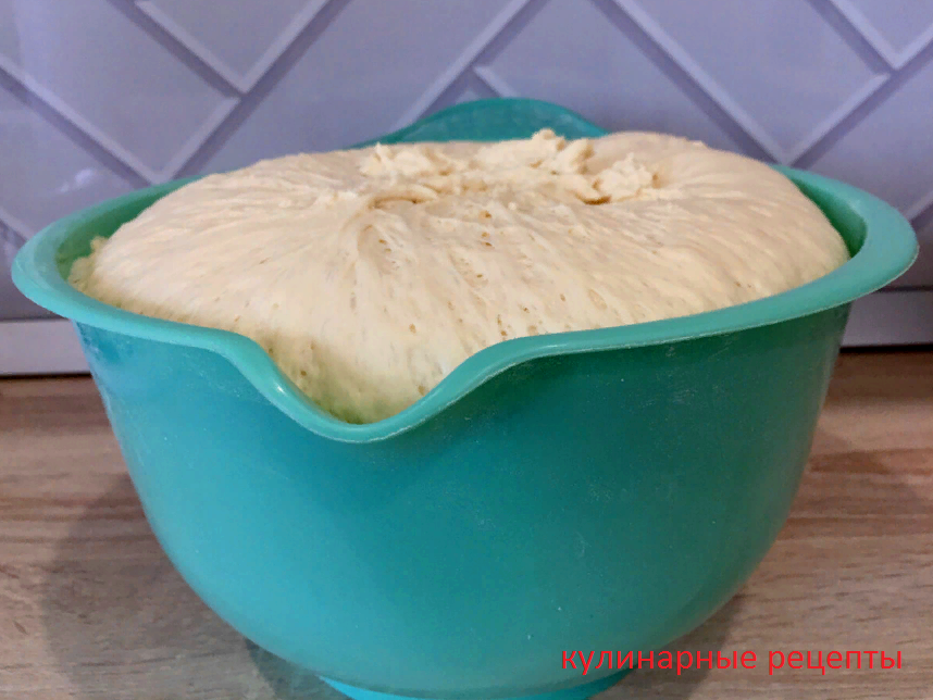 кулинарные рецепты