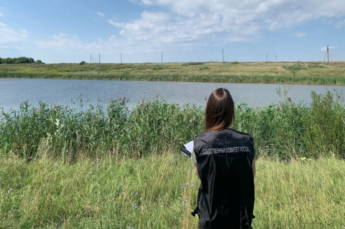    В Моршанске и Сампурском округе Тамбовщины произошли трагедии на воде
