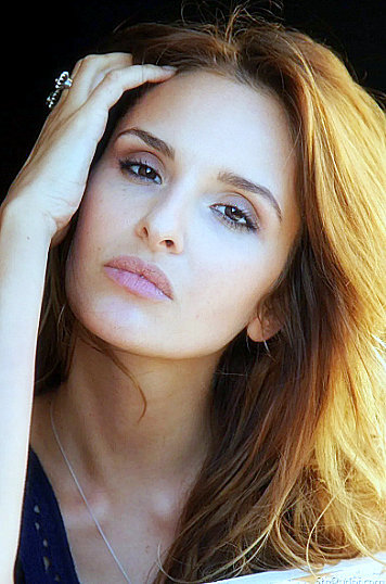 Софья Каштанова