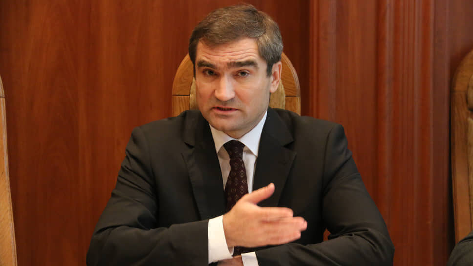 Фото: OSCE Parliamentary Assembly📷Лилиан Дарий