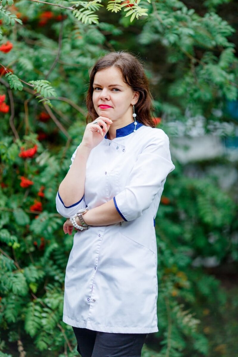 Елена Веркина, акушер-гинеколог послеродового отделения Рязанского областного перинатального центра, ассистент кафедры акушерства и гинекологии РязГМУ, консультант по грудному вскармливанию