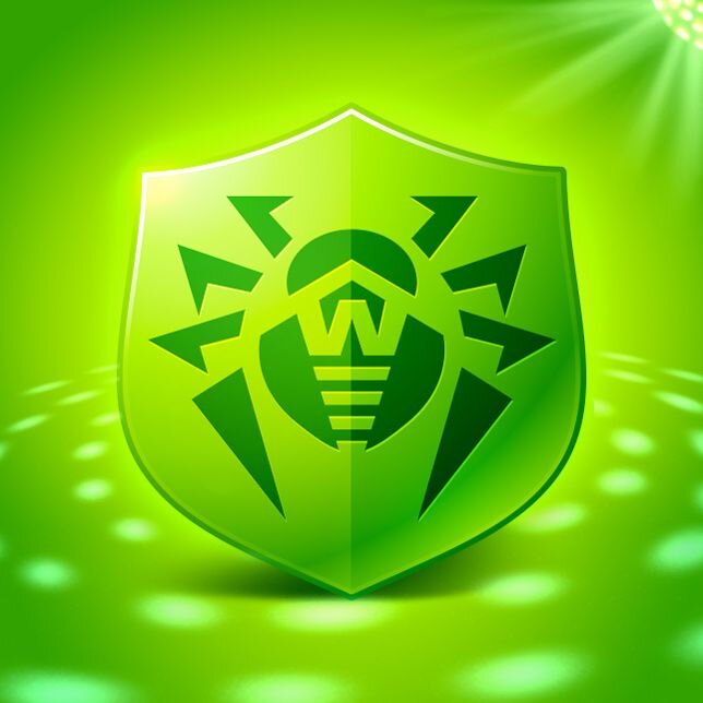 Универсальная защита Dr.Web Enterprise Security Suite