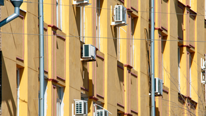 ФОТО: SVETLANA VOZMILOVA/GLOBALLOOKPRESS 