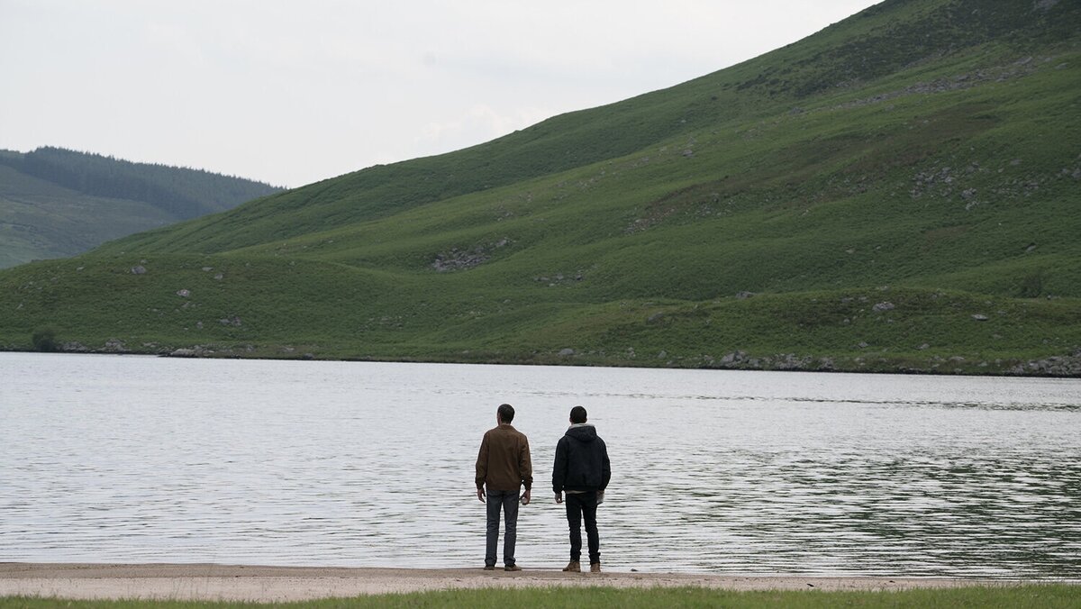 Кадр из фильма