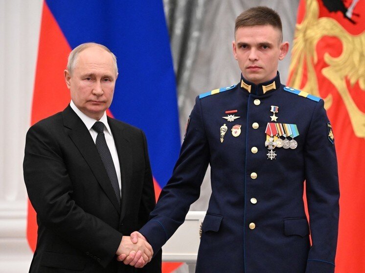     Фото: Администрации Томской области