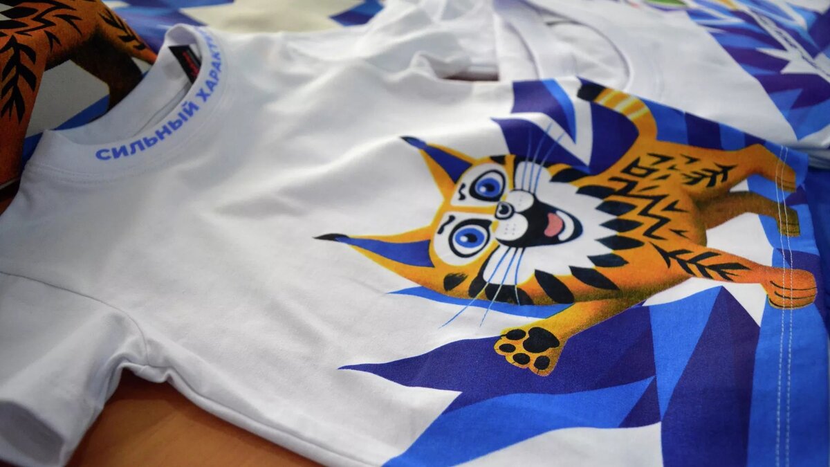 Фото: © Sputnik / Татьяна Федоренко