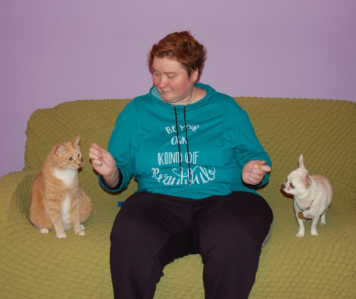 Подкрепляйте инициативу  и правильное поведение!