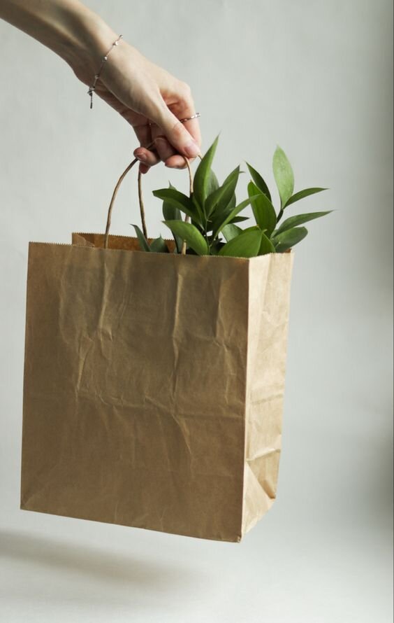 Экологичное отношение к сфере моды 2023