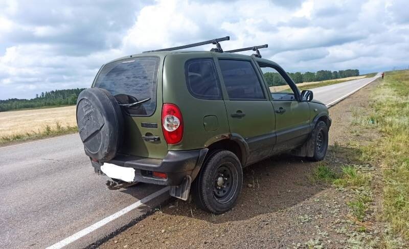 ФОТО: ПРЕСС-СЛУЖБА МВД ПО ЧЕЛЯБИНСКОЙ ОБЛАСТИ.